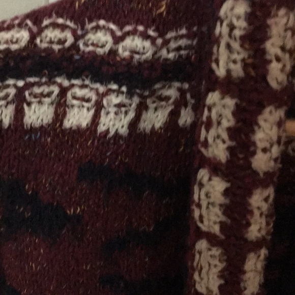 Anthropologie cardigan - Picture 3 of 4